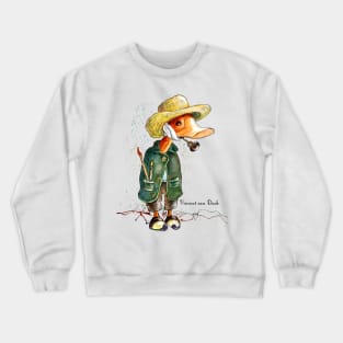 Vincent van Duck Crewneck Sweatshirt